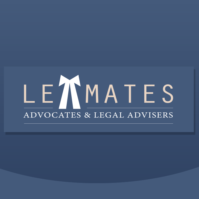 Lexmates Advocates & Legal Advisers